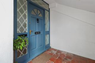 Bay Tree Apartment - Eastbourne - 9