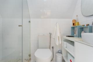 La Concha Alegre, Duplex in Trafaria - Trafaria - 7