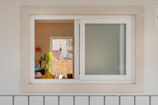 La Concha Alegre, Duplex in Trafaria - 6