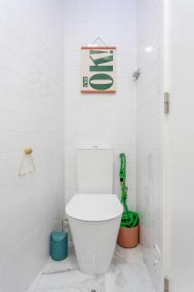 La Concha Alegre, Duplex in Trafaria - Trafaria - 5