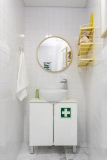 La Concha Alegre, Duplex in Trafaria - Trafaria - 3