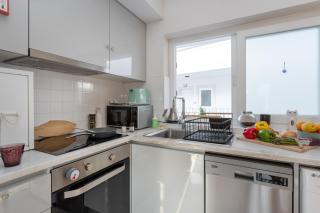 La Concha Alegre, Duplex in Trafaria - Trafaria - 2