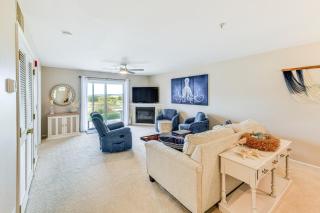 Private Beach and Bay Views Retreat in Ocean View - Ocean View - 8
