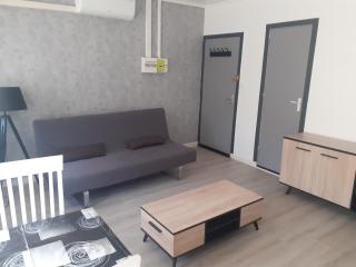 Charmant studio bien équipé - Banyuls-dels-Aspres - 6