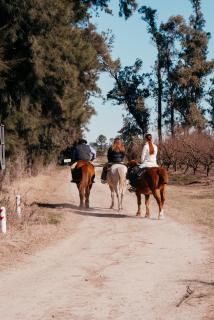 La Santina Posada de Campo & Eventos - San Pedro - 2
