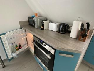 hochwertiges Studio in bester Lage - 8