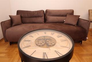 Lux Apartment Rose 2 60m2 - Kragujevac - 8