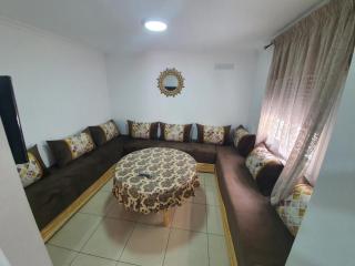 Appartement Nador Hay Lmatar Résidence Immo Driss - Taouima - 4