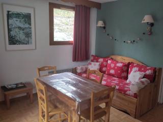 Puy St Vincent 1800 - appt 6 pers - près des pistes - Puy-Saint-Vincent - 0