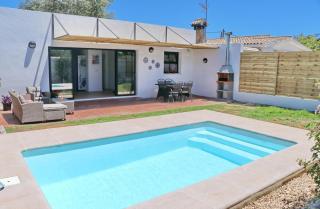 Chalet Isla Papua - Chiclana de la Frontera - 0