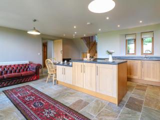 Chapelfield - Belper - 2