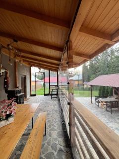 La Canton Cheia - 1