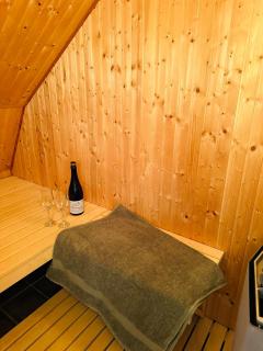 Glemminge Bed & Bastu - 2