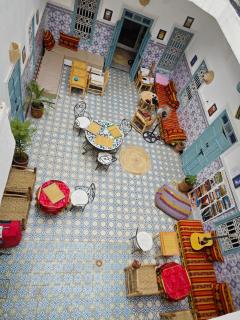 Hostel BE 20 - Marrakesh - 5