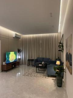 شقة مودرن حي النهضة - Riyad - 7