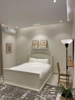 شقة مودرن حي النهضة - Riyad - 3