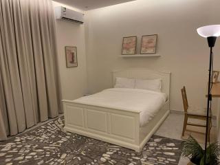 شقة مودرن حي النهضة - Riyad - 2