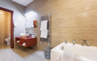 Hotel Arka - Skopje - 3