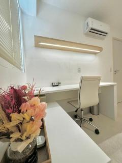 Apartamento Recife polo médico e empresarial - Recife - 3