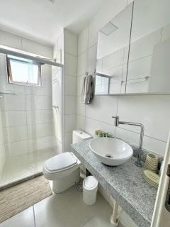 Apartamento Recife polo médico e empresarial - Recife - 2