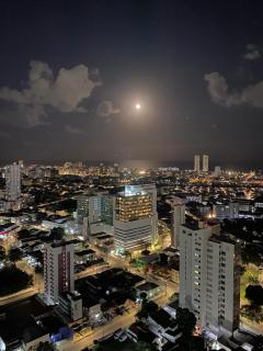 Apartamento Recife polo médico e empresarial - Recife - 1