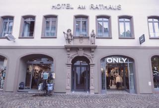 Hotel am Rathaus - 7