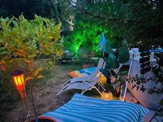 CHAMBRE D'HOTES SANDRA - Annot - 7