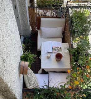 Cozy Downtown Apartment-Exarcheia - Atene - 3