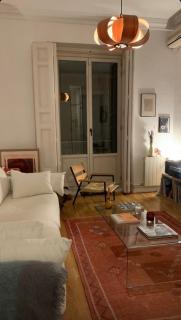 Cozy Downtown Apartment-Exarcheia - Atene - 7