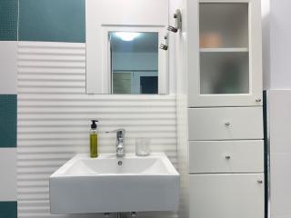 Apart-hotel MOȘIE - 8