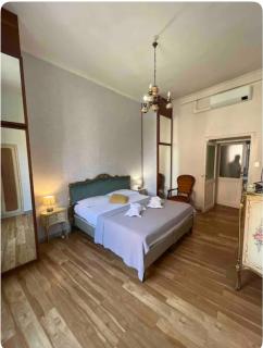 Maison Leone IV 22 - Rome - 6