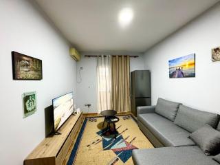 Roses Apartament - Tirana - 8