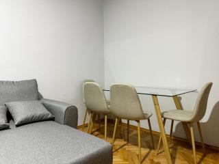 Roses Apartament - Tirana - 4