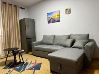 Roses Apartament - Tirana - 7