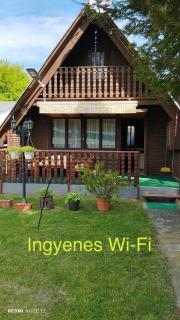 Balatonmáriafürdő Szabó apartman - 9