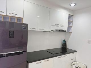 Morden Apartment 2BR- Masteri Thao Dien - Ho Chi Minh - 1