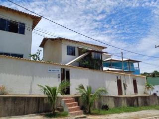 Casa inteira con piscina compartilhada - Búzios - 5