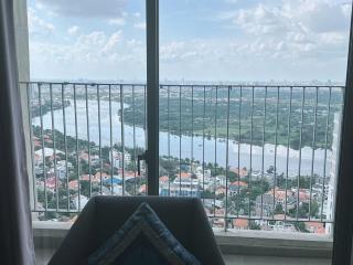 Morden Apartment 2BR- Masteri Thao Dien - Ho Chi Minh - 5