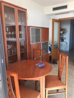 Beautiful and big apartment in front of the beach! - Benicàssim - 7