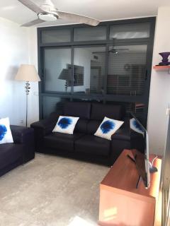 Beautiful and big apartment in front of the beach! - Benicàssim - 5