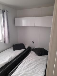 RIVA BELLA Lodge 171 - Ouistreham - 2