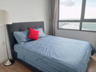 Morden Apartment 2BR- Masteri Thao Dien - Ho Chi Minh - 7