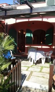 Gavila's Residenza Turistico Alberghiera - Porto Azzurro - 9