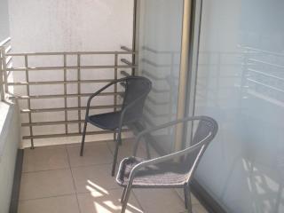 Pontoni Providencia - 1