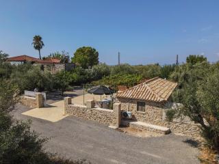 olive grove by the sea 30m from the beach - Kardamyli - 9