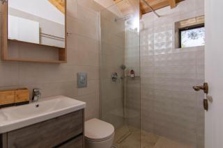 olive grove by the sea 30m from the beach - Kardamyli - 3