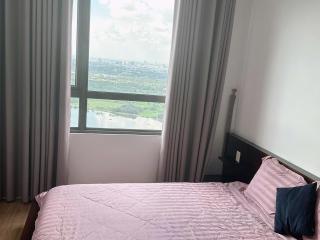 Morden Apartment 2BR- Masteri Thao Dien - Ho Chi Minh - 3