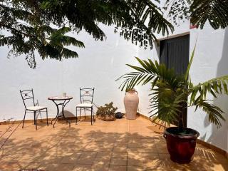 Ferienhaus in Nazaret mit Privatem Pool - Nazaret - 1