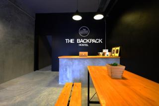 The Backpack Hostel - Bangkok - 6