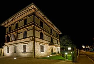 Villa Raffaello Park Hotel - Assisi - 0
